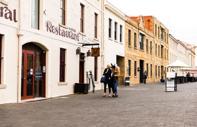 Sullivans Cove Apartments - Foto 2