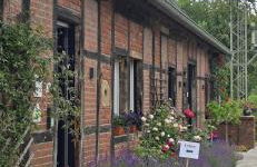 Ferienwohnungen Beveraue - Foto 16