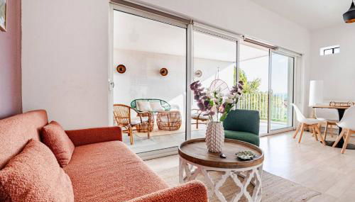 L'Échappée Bègles - Parking Privé & Grande Loggia - Foto 2