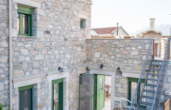 Katina's House - Foto 34