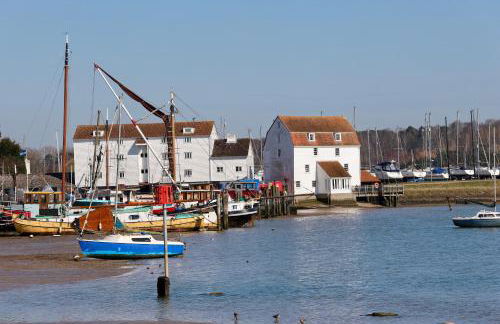 Deben Cottage, Central Woodbridge - Foto 5