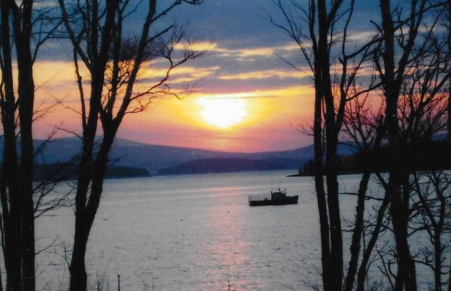 Clamshell By The Sea - Photo 18