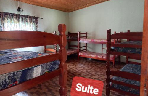 CHÁCARA POUSO FELIZ Atibaia - Foto 26