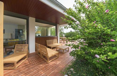 La maison des Fleurs - Superbe maison sur les hauteurs de Clermont - Foto 35