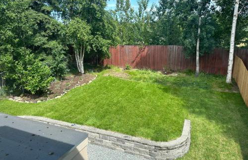 Chugach Mountain Escape - Foto 19