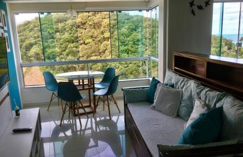 Apartamento Studio Superior com vista da BIG Wheel - Foto 19