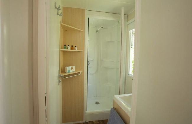 Camping RCN Port l'Épine - Foto 65