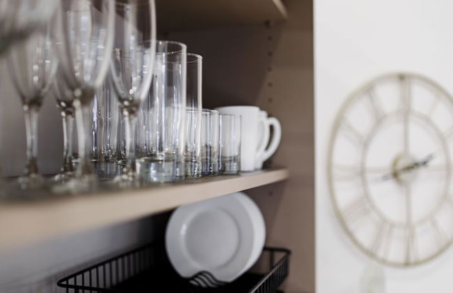 RIGAAPARTMENT ELIZABETES 22 Aparthotel - Photo 75