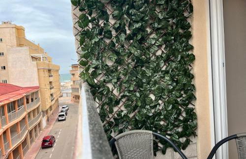 Sol de mar, La Mata (Hiszpania) - Foto 27