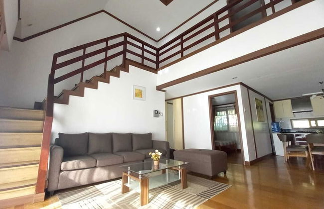 Prestige Vacation Apartments - Hanbi Mansions - Foto 34