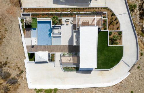 Mayana Luxury Villa, an infinite blue experience, by ThinkVilla - Foto 21