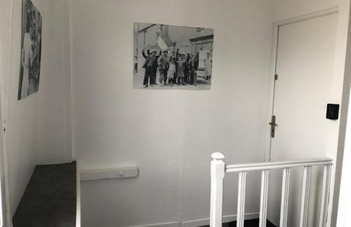 Vue mer à Arromanches - Foto 16