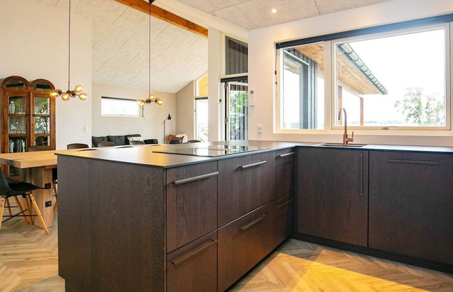 12 Person Holiday Home in Millinge - Foto 8