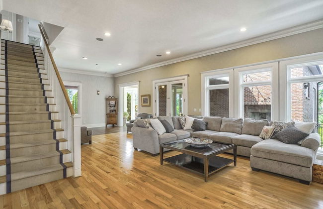 Broadmoor Luxury Mansion 5 Star Experience Theater Cheyenne Mountain Views - Foto 31