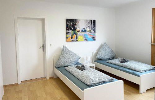 cozy 2-room Apartment - Foto 25