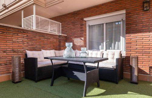 Aparthotel Napols - Abapart - Foto 1