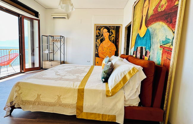 BluMare ArtHouse - Foto 8