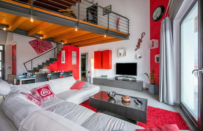 Villa Laura Private Pool and Garden - Photo 23