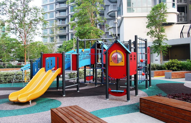 Teega Suites by Subhome - Foto 24