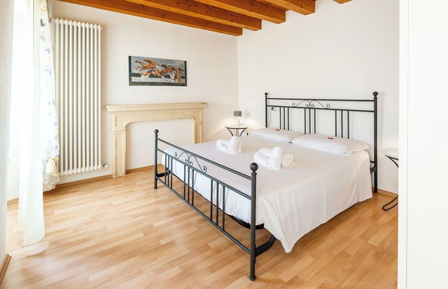 Agriturismo al Tralcio - Photo 1