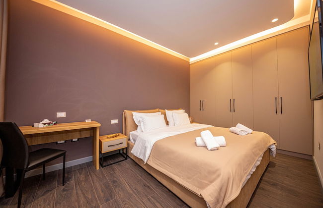 Blloku Unique Apartments - Foto 14