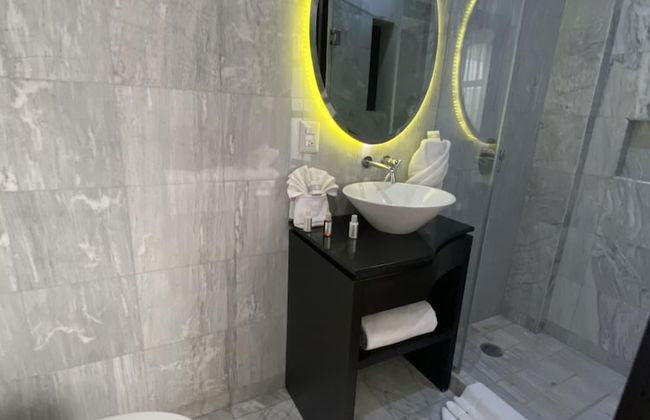 Suites Ganges - Foto 26