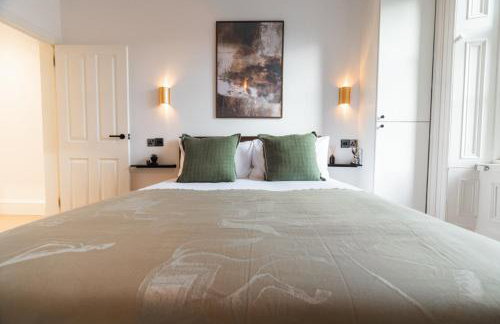 The West End Retreat - Your Luxurious 5* Apartment - Foto 20