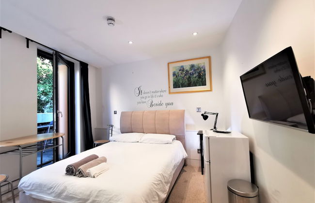 Double Room with Balcony - 3b - Foto 5