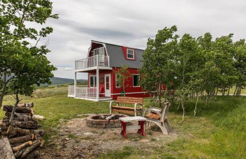 Glacier Lookout-Cozy Villa near Glacier Park Part of the Glacier Ridge Vacation Rental Collection - Foto 30