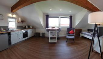 Ferienwohnung Kohl'sche Hof - Foto 2