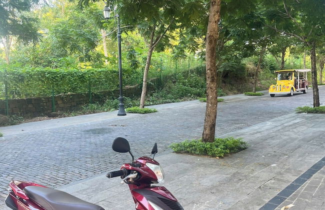 Triland Hillside - Foto 1