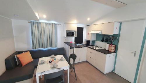 Campingland Ostsee - Mobilheim A1Seestern - Foto 4