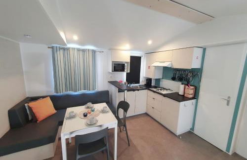 Campingland Ostsee - Mobilheim A1Seestern - Foto 4