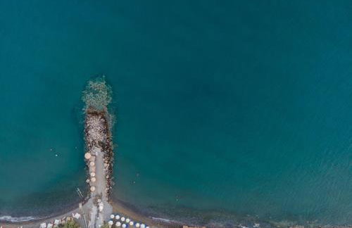 Filocsenia luxury apartment at tsoutsouras - Foto 64