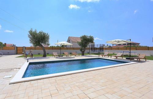 Villa Orkula - Foto 59