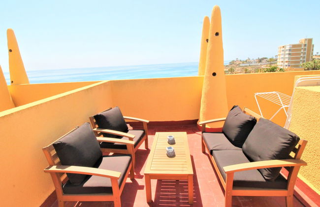 Alkabir playa - Foto 4