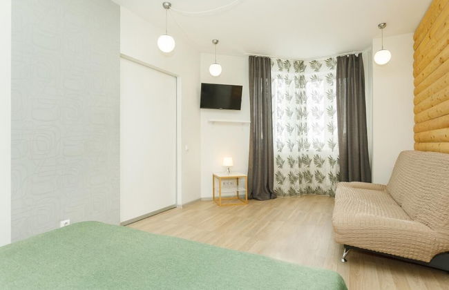 Apartment Etazhydaily Tokarey-Kraulya - Photo 43