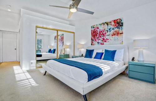 Idyll in the Desert - Immaculate Palm Desert Getaway - Foto 21