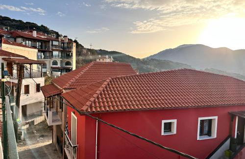 Pandoras House Arachova - Foto 56