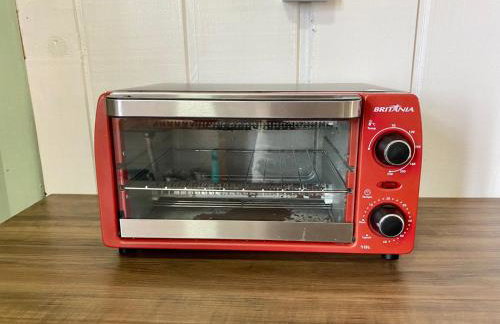 GREEN HOUSE - com linda vista para o mar - Foto 32