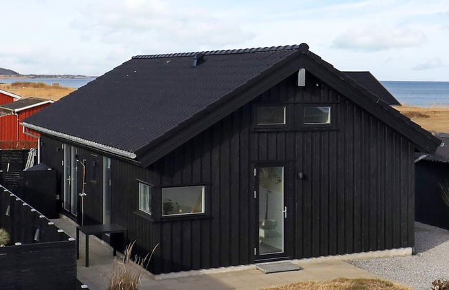 5 Person Holiday Home in Frederikshavn - Photo 18