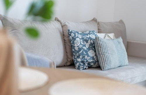 LUBAVA apartment z garażem podziemnym i klimatyzacją, Netflix, TV55', winda - Foto 17