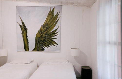 Casa Crudo, PRIVACIDADE NA MATA ATLÂNTICA, piscina, trilhas e descanso - Foto 39