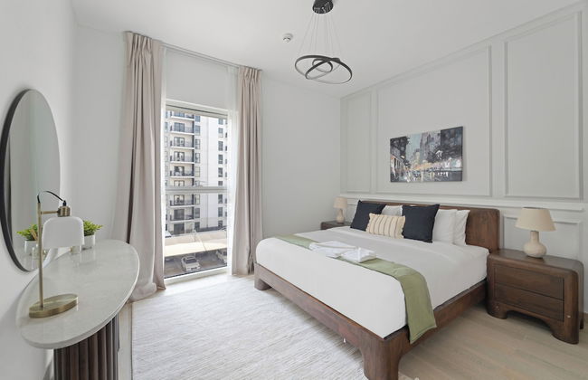 Silkhaus Waters Edge Tower - Yas Island - Photo 61