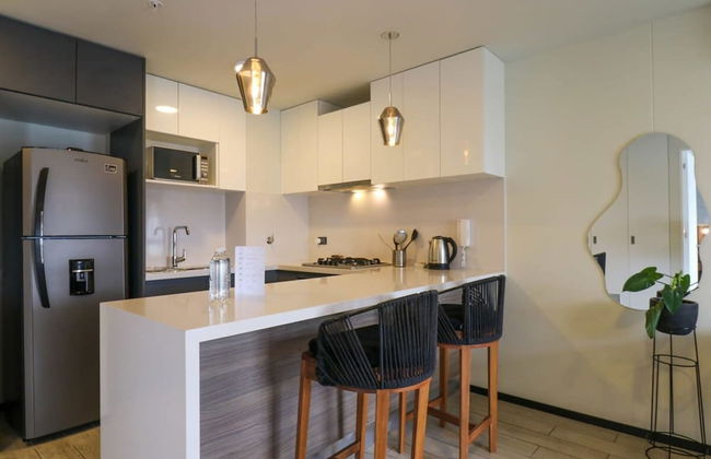 w Splendid 1BR in Barranco - Photo 34