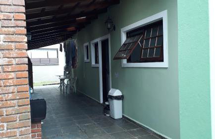 Aconchegante Casa de Temporada - Foto 29