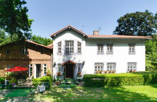 Dworek nad Jeziorem Wądzyn - Foto 2