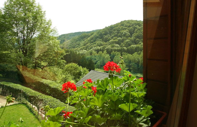 Cottage With a Terrace and a View of the Valley - Foto 24