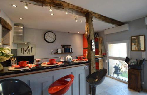 La porcherie du pet en l'air - Foto 7