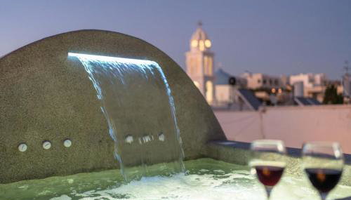 NEW Yiota Collection 4 Suites & 4 Prive Jacuzzi - Foto 4